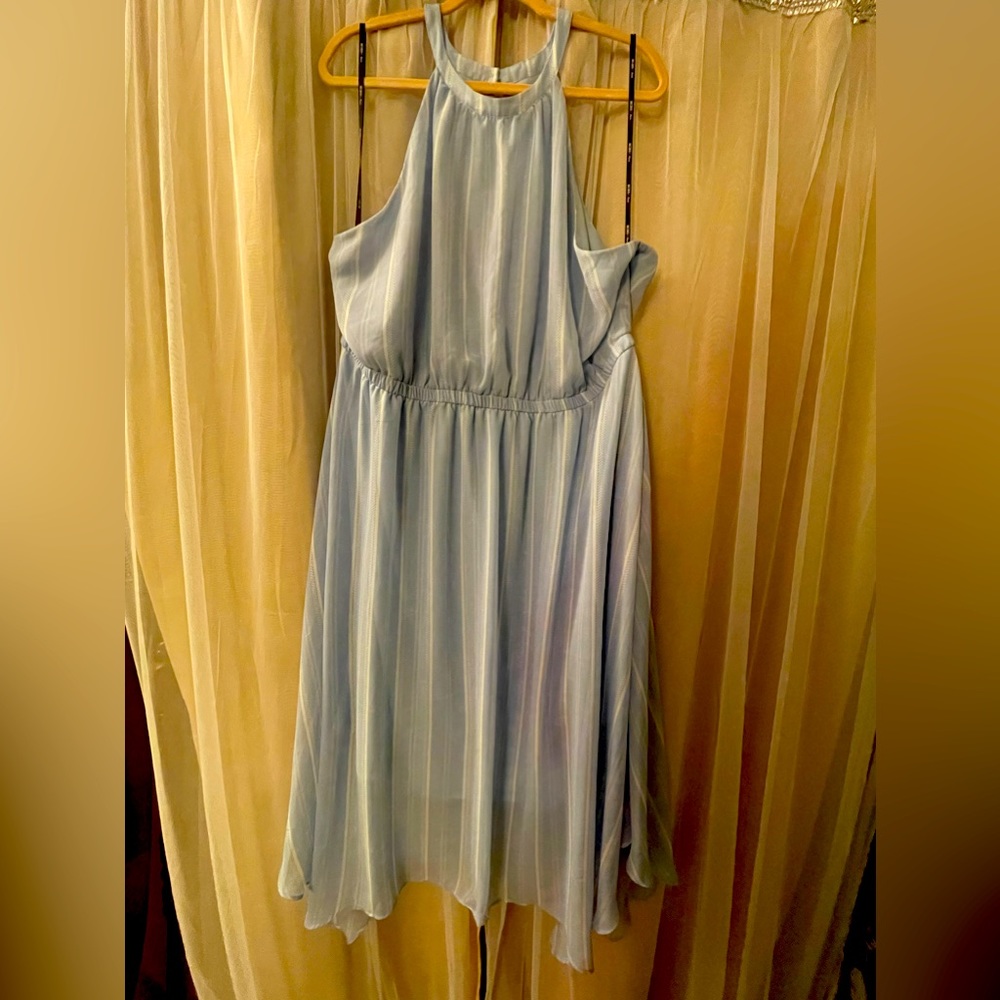 BCBG Dress